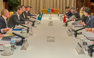 Экспорт свинины в Китай: новое направление для казахстанской аграрной экономики