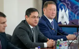 Создание 1 000 рабочих мест: новый завод горячебрикетированного железа в Рудном от ERG