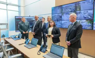 Филиал Национального университета судебных наук Индии в Казахстане для подготовки специалистов по кибербезопасности и судебной экспертизе