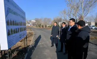 Современное общественное пространство в микрорайоне Юность Семей