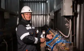 Павлодарский алюминиевый завод достигает почти 100% очистки воздуха благодаря модернизации фильтров