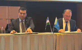 Казахстан и Узбекистан: Меморандум, открывающий новые горизонты!