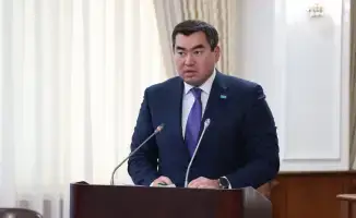 Правительство обсудило меры пожарной безопасности в отопительный период