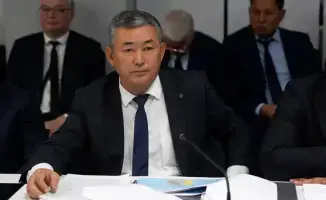 46,7 млн тенге штрафов в Кызылорде и Туркестане