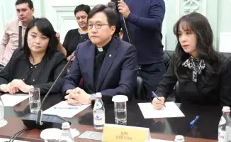 Корея и Казахстан: здоровье под одной крышей!