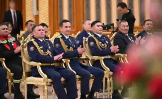 Президент подчеркивает ключевую роль спасателей в обеспечении безопасности и стабилизации общества