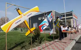 Новый культурно-досуговый комплекс в Жамбылском районе: шаг к улучшению качества жизни населения