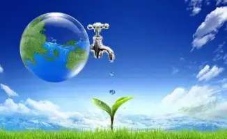 Внедрение водосберегающих технологий в Актюбинской области: влияние на аграрный сектор к 2030 году