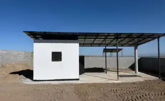 Модернизация системы утилизации павших животных в Алматинской области: новые экологические заключения для 83 скотомогильников