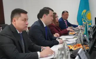 Аграрный союз: Казахстан и Беларусь на одной волне!