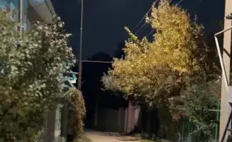 В Наурызбайском районе Алматы завершено обновление освещения на 51 улице