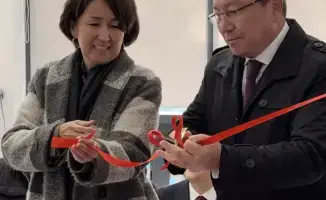 В Астане открылся новый институт образования с 9 современными программами