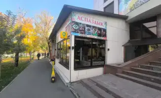 Снос незаконного кафе в Алматы: решение суда по нарушению строительных норм