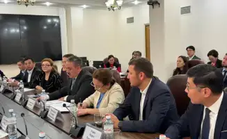 Встреча в Минздраве: казахстанские производители фармпродукции обсуждают налоги и инвестиции