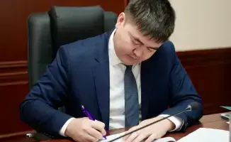 Новое соглашение в нефтегазовой отрасли на 2026-2028 годы в Минэнерго РК