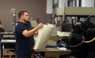 Создание более 5 тыс. рабочих мест в Наурызбайском районе Алматы: положительные экономические тенденции накануне Дня Республики