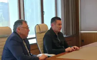 Укрепление безопасности региона: итоги встречи акима ВКО с Главнокомандующим Нацгвардии