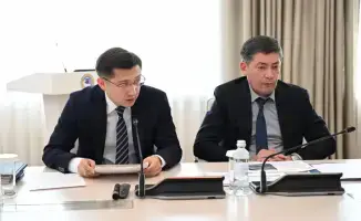 Усиление контроля за чистотой в Алматы: последствия для экологии и общественного участия