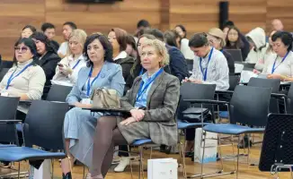 III Международная конференция по гематологии и трансплантации костного мозга стартовала в Астане с участием более 300 специалистов