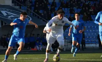 ФК "Алтай": Возвращение из футбольного забвения в свет Казахстанской Премьер-лиги