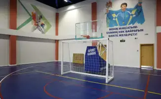 В Алматы открыли четыре новые школы к Дню Республики, что соответствует историческому максимуму для города.