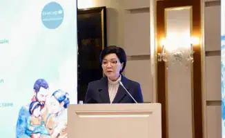 Внедрение Комплексного плана «Сәтті бастау»: шаг к улучшению раннего развития детей в Казахстане