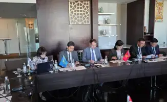 Создание Регионального совета по программе «Единое здоровье»: шаг к устойчивому взаимодействию в охране здоровья в Центральной Азии