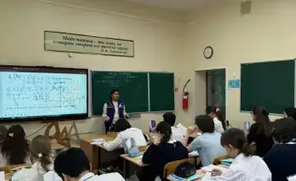 Школьникам расскажут о карьере в дорожной отрасли на профориентационных мероприятиях