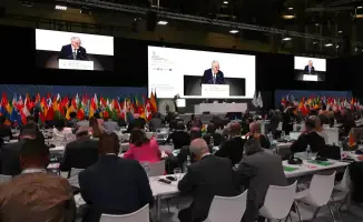 Защита прав человека будущих поколений на VI Конгрессе Всемирной конференции по конституционному правосудию