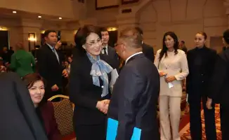 «СӘТТІ БАСТАУ»: Путь к светлому будущему для детей Казахстана в сотрудничестве с ЮНИСЕФ