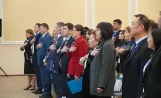 Астана: транспортные идеи складываются в единую картину на республиканском форуме