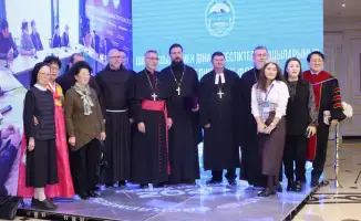 Форум религиоведов в Жетісу: пути к укреплению межконфессионального согласия в Казахстане