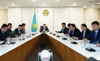 В Туркестанской области выделено 48,5 млрд тенге на поддержку сельского хозяйства в 2023 году