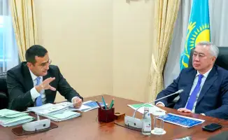 Инвестиционный центр «Байтерек»: новый шаг Казахстана к проактивной экономической политике