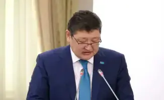 Инвестиции в Абай за 9 месяцев 2025 года составили 3641 млрд тенге