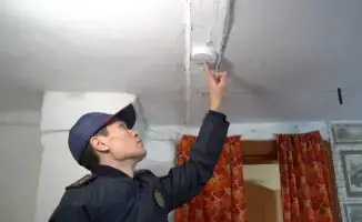 Огонь под контролем: республика запускает месячник безопасности в отопительный сезон