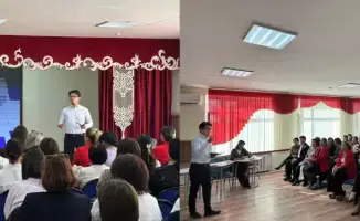 Новые подходы к образованию: формирование духовного иммунитета как защита от радикализма