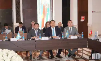 Региональный форум глав чрезвычайных ведомств стран Центральной Азии обсудил меры по повышению безопасности и устойчивости к климатическим изменениям