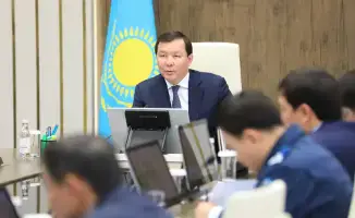 Регион собирает рекордный урожай зерна, но готовится к новым вызовам