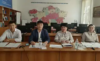 Анализ финансовых операций для выявления преднамеренного банкротства на семинаре экспертов