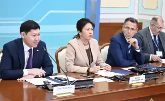 Казахстан: в поисках идеала прав человека через призму международного диалога