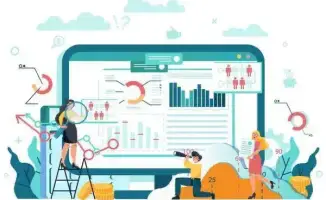 Торговая симфония Абай: мелодия роста на фоне 450,5 млрд. тенге