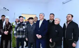 Открытие новых медицинских учреждений в Карагандинской области: шаг к улучшению здравоохранения в сельской местности