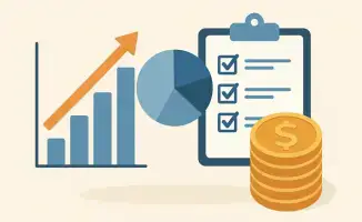 Торговля Казахстана: Алматы, Астана и Шымкент — три столпа экономического роста