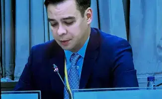 Казахстан на ОБСЕ: меры против рабства и защита беженцев