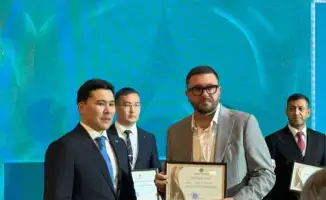 Алматинская область укрепляет свои позиции в туристической сфере через международные награды и признание качества сервиса