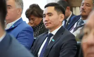 В Аккольском районе обсудили стратегические горизонты: встреча с советником Президента как путеводная звезда для будущих реформ