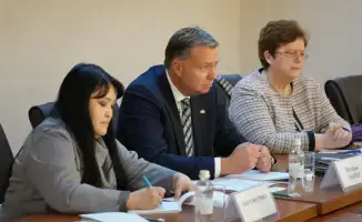 Транспортное сотрудничество: Казахстан и Германия на одной волне!