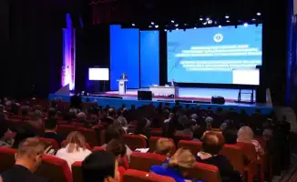 Обсуждение обновления инфраструктуры в Темиртау: Ермаганбет Булекпаев встретился с местными жителями