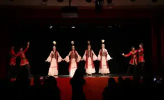 Мелодии, объединяющие народы: BIRLIK в Париже!